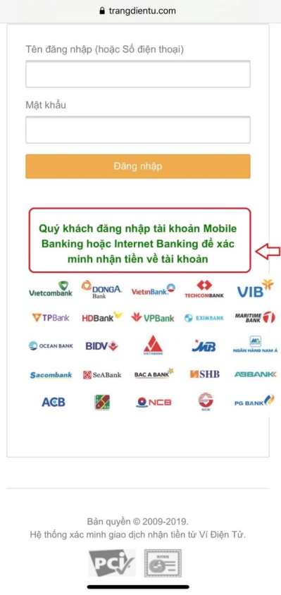 Agribank là ngân hàng có uy tín tại Việt Nam, tuy vậy, bạn vẫn cần phải tránh xa những lừa đảo liên quan đến giao dịch thương mại Agribank. Hãy xem hình ảnh liên quan để cảnh giác với những kiểu lừa đảo phổ biến nhất thị trường nay.