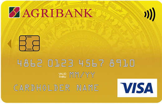Tìm hiểu thẻ visa agribank là gì và những thông tin hữu ích