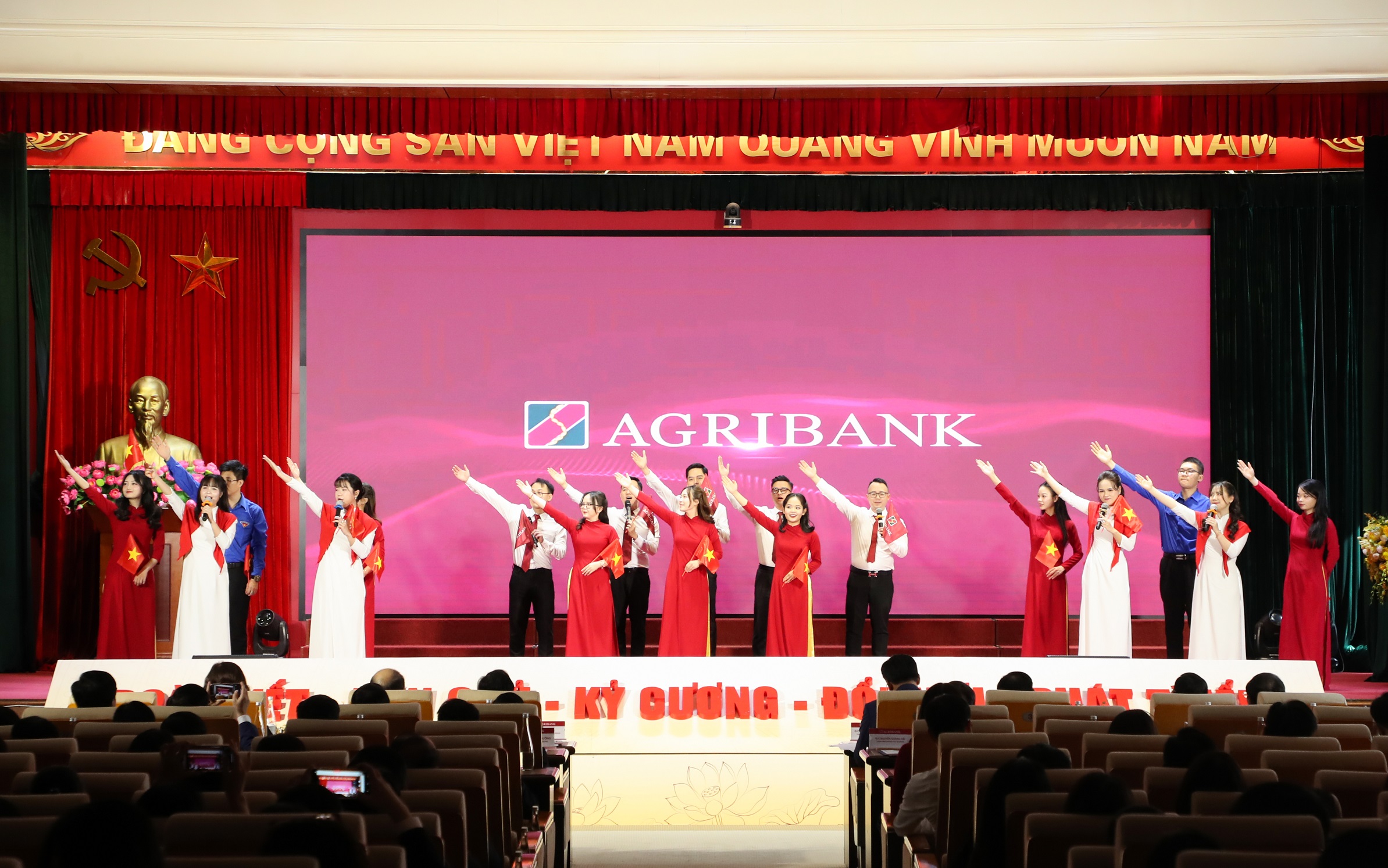 Đại hội Công đoàn